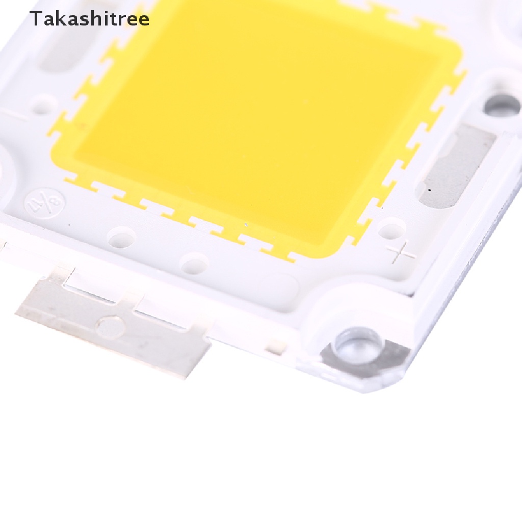 Chip đèn LED COB 10W 20W 30W 50W 70W 100W 2 màu sắc tùy chọn