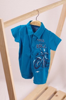 Body Place cực đẹp cho bé trai