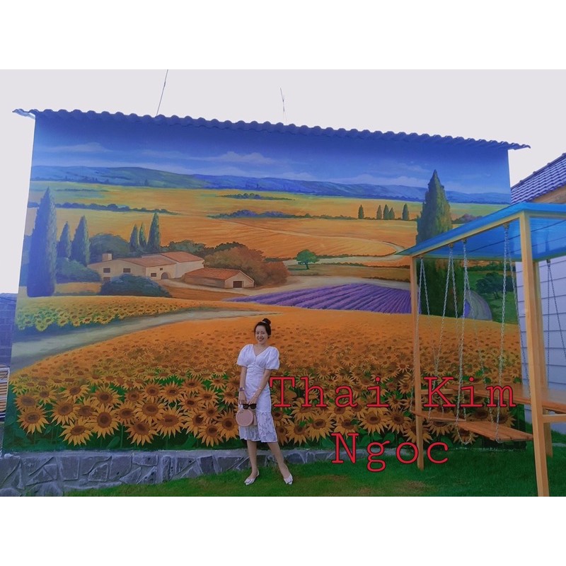 [Mã FAMARAL1 giảm 10K đơn 50K] Đầm dự tiệc ren đuôi cá đóng chuỗi | BigBuy360 - bigbuy360.vn