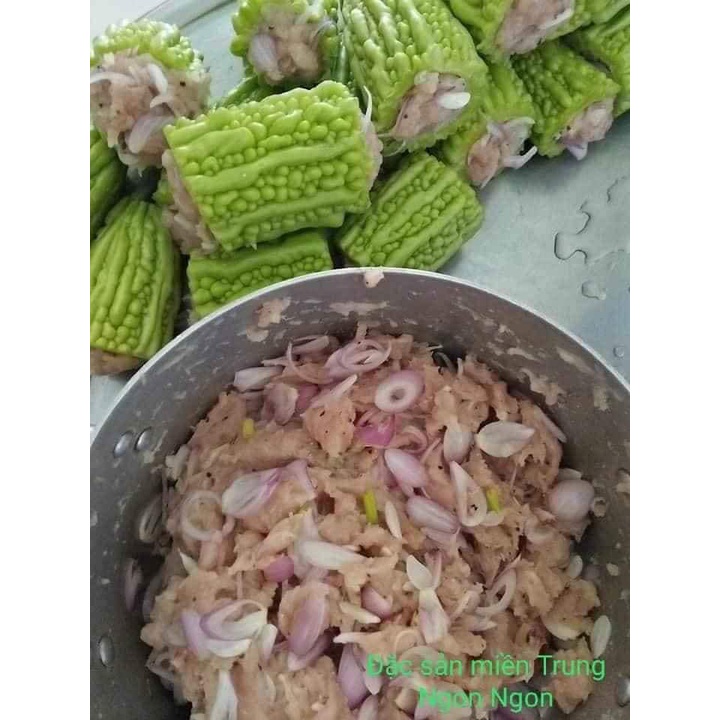 CHẢ CÁ ĐỎ CỦ LÝ SƠN TƯƠI CỰC NGON