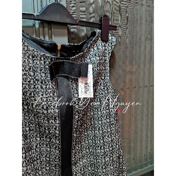 LAURA by HD ⤑Váy dạ dáng suông 〈Giá gốc 2.300〉