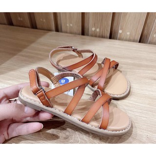 Sandal cat girl bệt bé gái