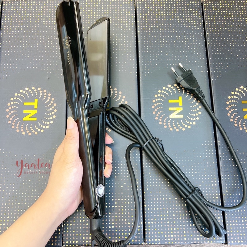 Các loại máy tạo kiểu tóc uốn duỗi bấm tóc chuyên nghiệp