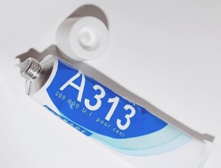 Kem Retinol A313 50g