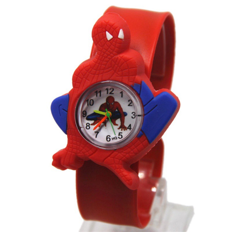 Đồng hồ dễ thương cho bé | BigBuy360 - bigbuy360.vn