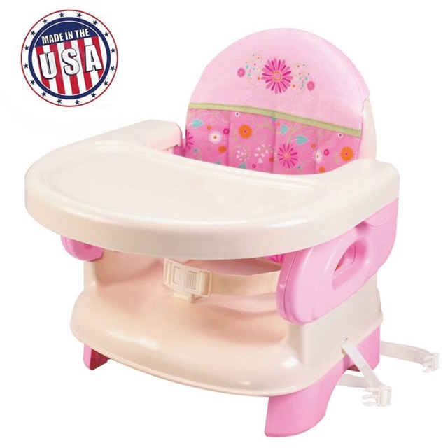 Ghế ăn Summer  DELUXE Mỹ - 100% chính hãng