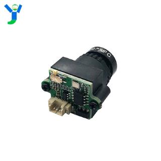 Camera HD Truyền Hình Ảnh Chất Lượng Cao