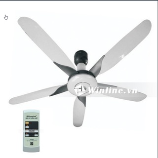 quạt trần 5 cánh VINAWIND QT150X - quạt trần 5 cánh VINAWIND