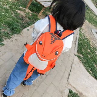 Balo Khủng Long Dễ Thương Cho Bé