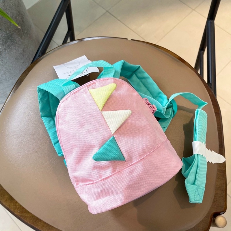 BALO NEXT XUẤT XỊN Cho bé từ 1-4 tuổi