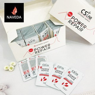 DƯỠNG MÔI MÀY HÀN QUỐC CSlab - Power Repair