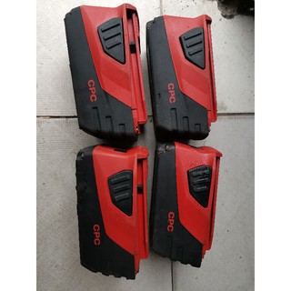 Hilti B22 vol 5.2