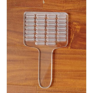 Khay đếm viên thuốc 30 viên