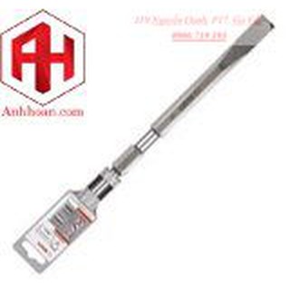 Mũi đục dẹp lục giác 17x280mm bosch 2608684884