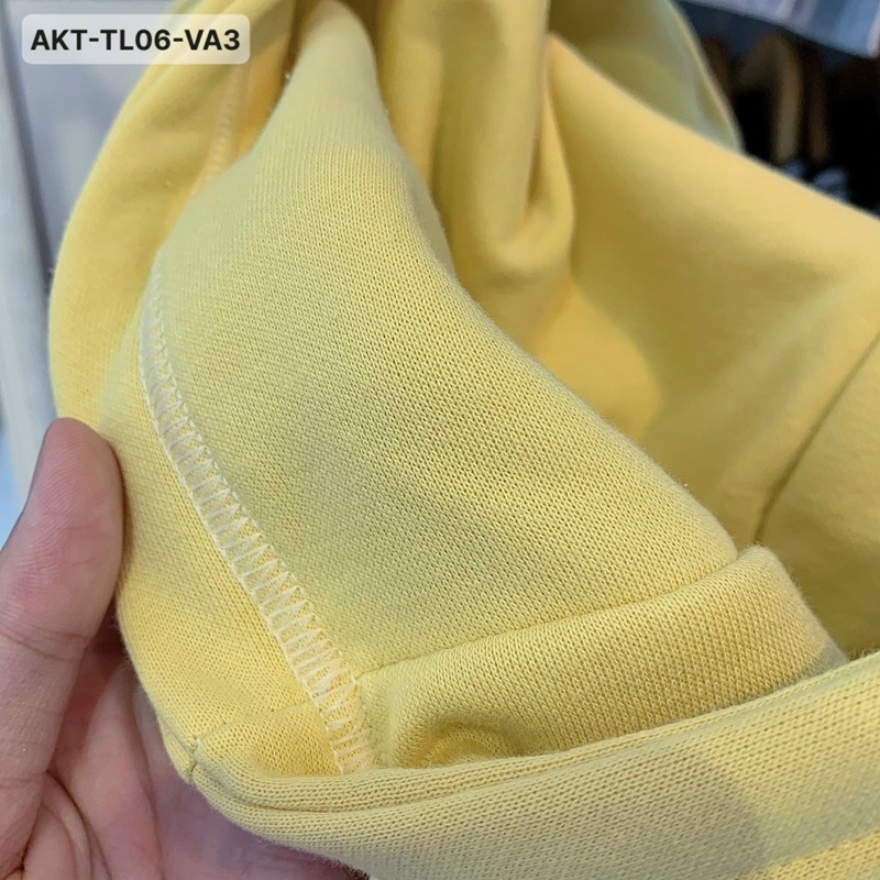 ÁO KHOÁC THUN XUẤT CHỐNG NẮNG TÚI ZIP |Thời Trang | Phong Cách | GinHouse Shop