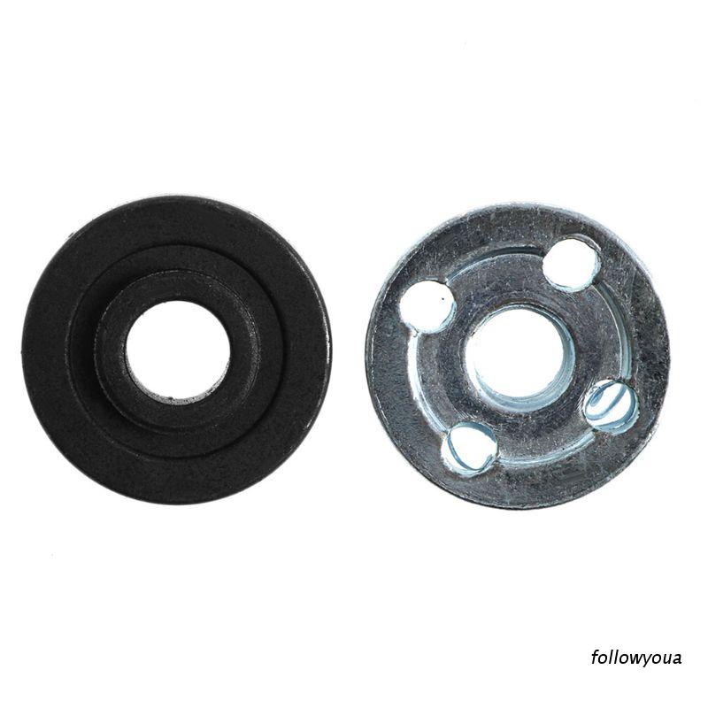 Set 2 vành đệm bên trong cho máy mài Makita 9523