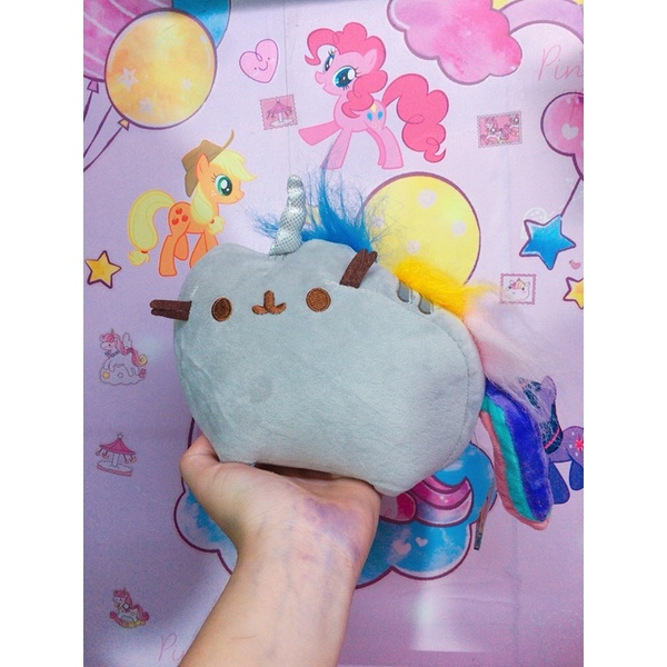 Gấu Bông Mèo Pusheen