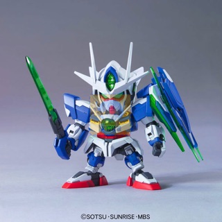 🔆 SD Gundam 🔆 4 mẫu cực đẹp