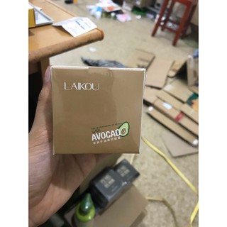 Mặt nạ bơ Avocado Laikou