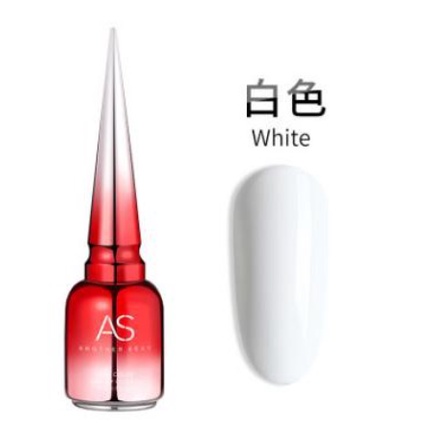 Bộ dung dịch AS , Base , Top , Top Lì chai đen or đỏ nhé ạ