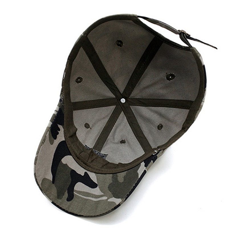 Mũ Lưỡi Trai In Chữ US Thời Trang Chất Lượng Cao