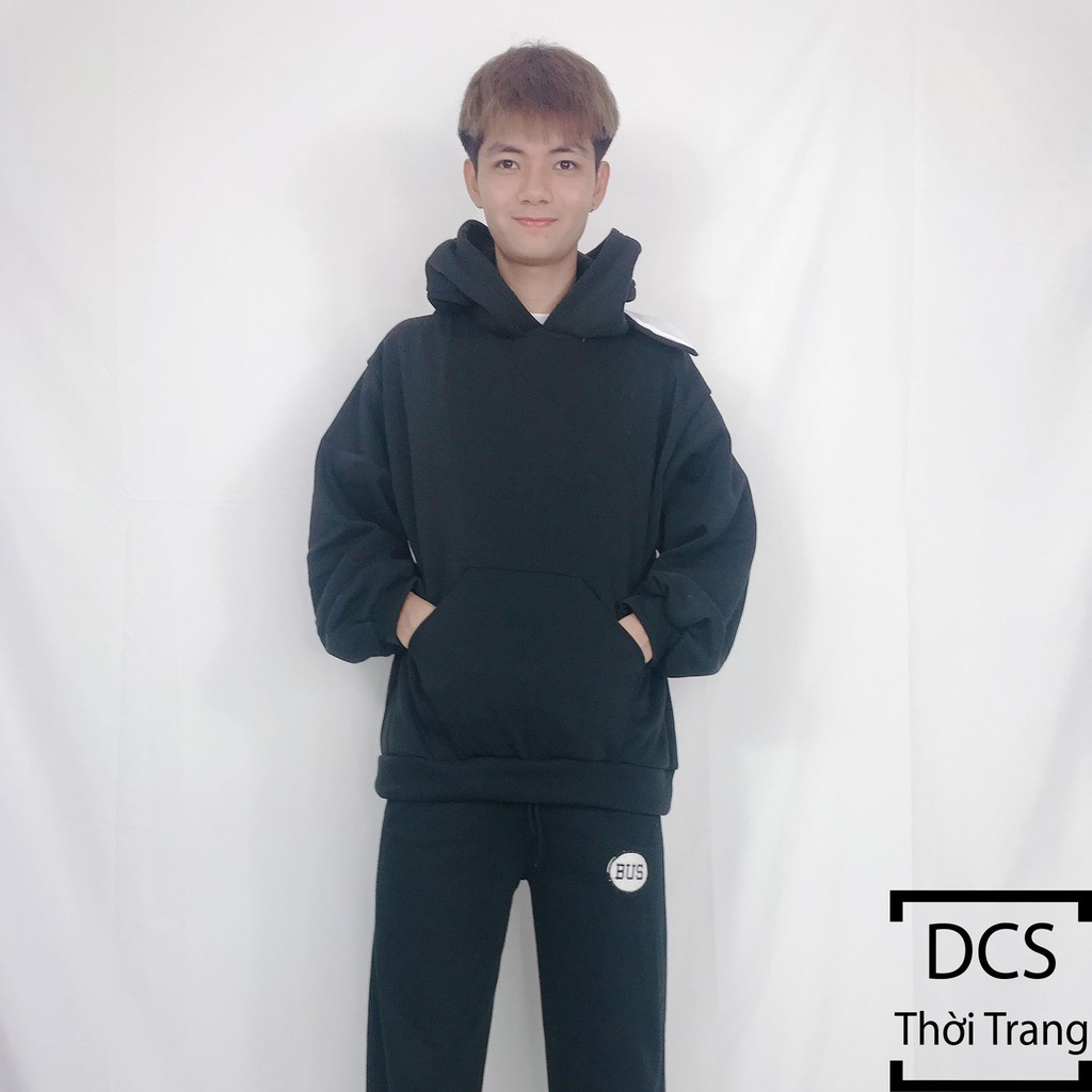Áo Tai Thỏ Phiên Bản Mới Xưởng May DCS