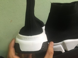 Freeship+ảnh thật Balen speed 2.0 sf+