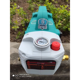 Máy Rửa Xe 3000W Jetman MRX999