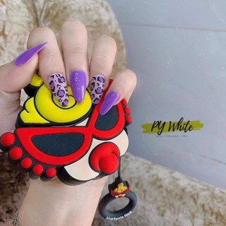 Sơn phản quang, Set sơn neon 9 màu siêu hot