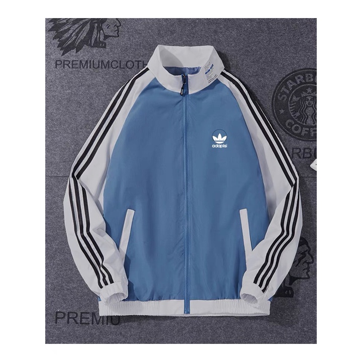 áo khoác dù nam nữ-chất dù 2 lớp thoáng mát chống nước hàng chuẩn shop Lady-Hn Store88 ms 89