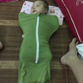 Quấn chũn cocoon