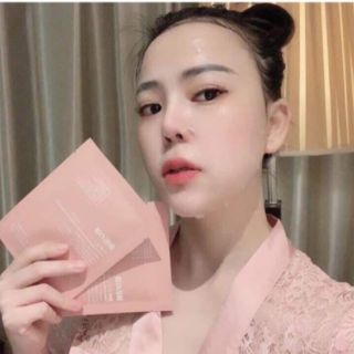 Mặt nạ tế bào gốc Nhật Bản
