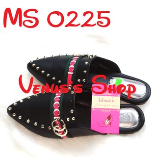 GIÀY SỤC NỮ BỆT BIGSIZE - MS 0222