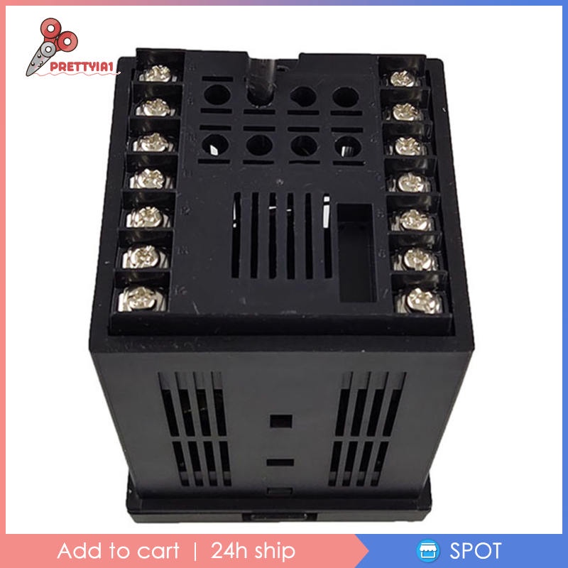 Bộ Điều Khiển Động Cơ Bước 1 Trục KH-01 AC220V