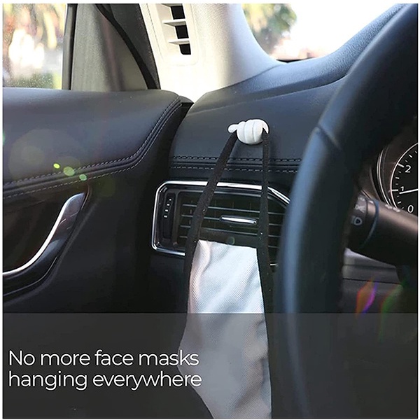 Giá Đỡ Kẹp Dây Cáp Đa Năng Dán Tường Tiện Lợi Dành Cho Gia Đình