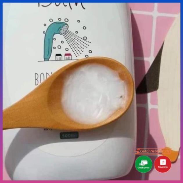 [Chính Hãng] [HÀNG HOT] SỮA TẮM NƯỚC HOA Bath - Yesnow- 500ML | BigBuy360 - bigbuy360.vn