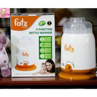 MÁY HÂM SƯXA FAZT BABY