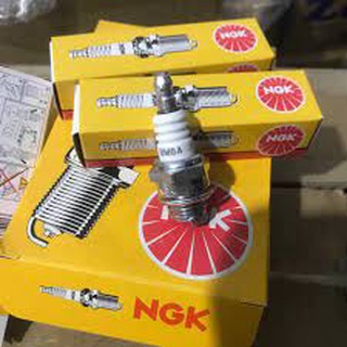 Buri Bugi 2 thì NGK máy cắt cỏ/ máy cưa xích