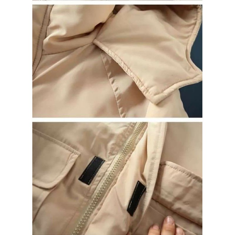 Có sẵn - Áo phao hàng xuất dư siêu đẹp | BigBuy360 - bigbuy360.vn