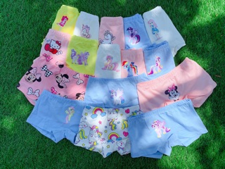 SET QUẦN CHIP ĐÙI CHO BÉ GÁI