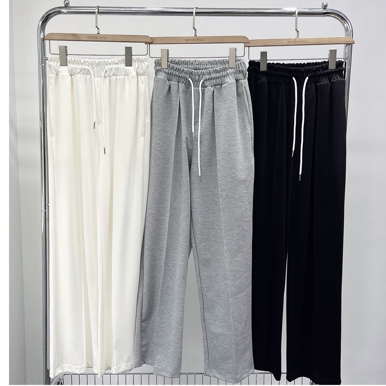 Quần Thun Dài- CHUOTCONG QK81