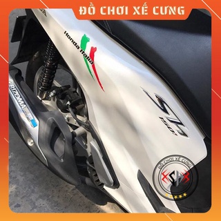 Bộ tem trái tim cho SH