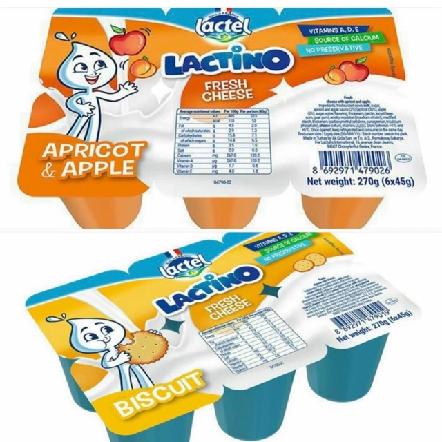 Lactino