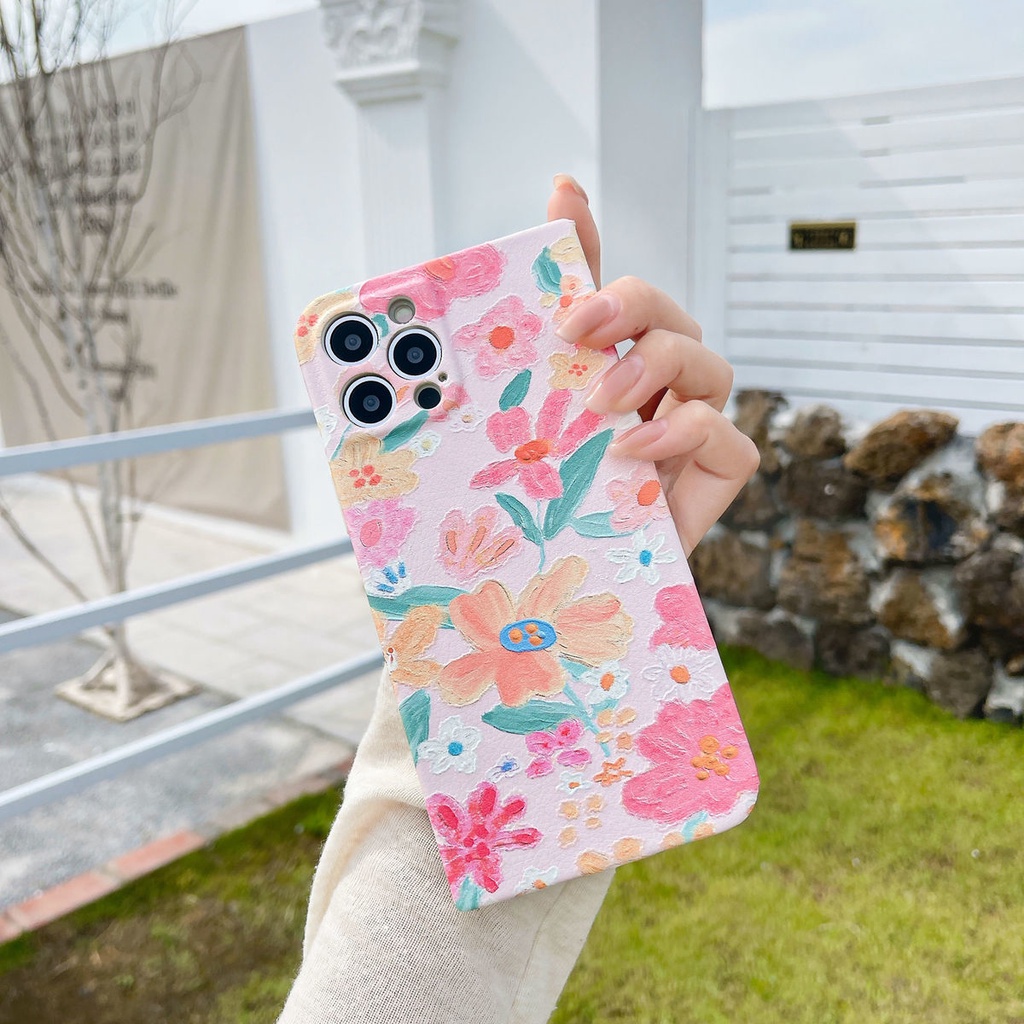 Ốp điện thoại bằng Silicone mềm thích hợp cho iPhone SE X XS 12 12promax 7 8Plus XR XSMAX 11 11pro 11promax Yh8