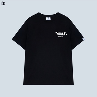 [ ÁO HARDMODE CHÍNH HÃNG] BASIC 09 / Áo Thun Form Rộng Nam Nữ