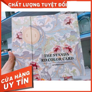 SỔ ĐỰNG MẪU MÓNG