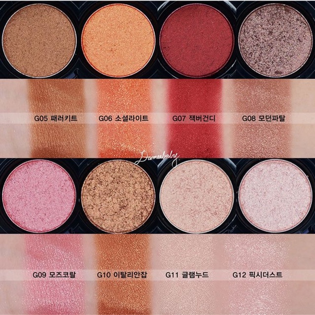 Phấn mắt Aritaum Mono eyes | BigBuy360 - bigbuy360.vn