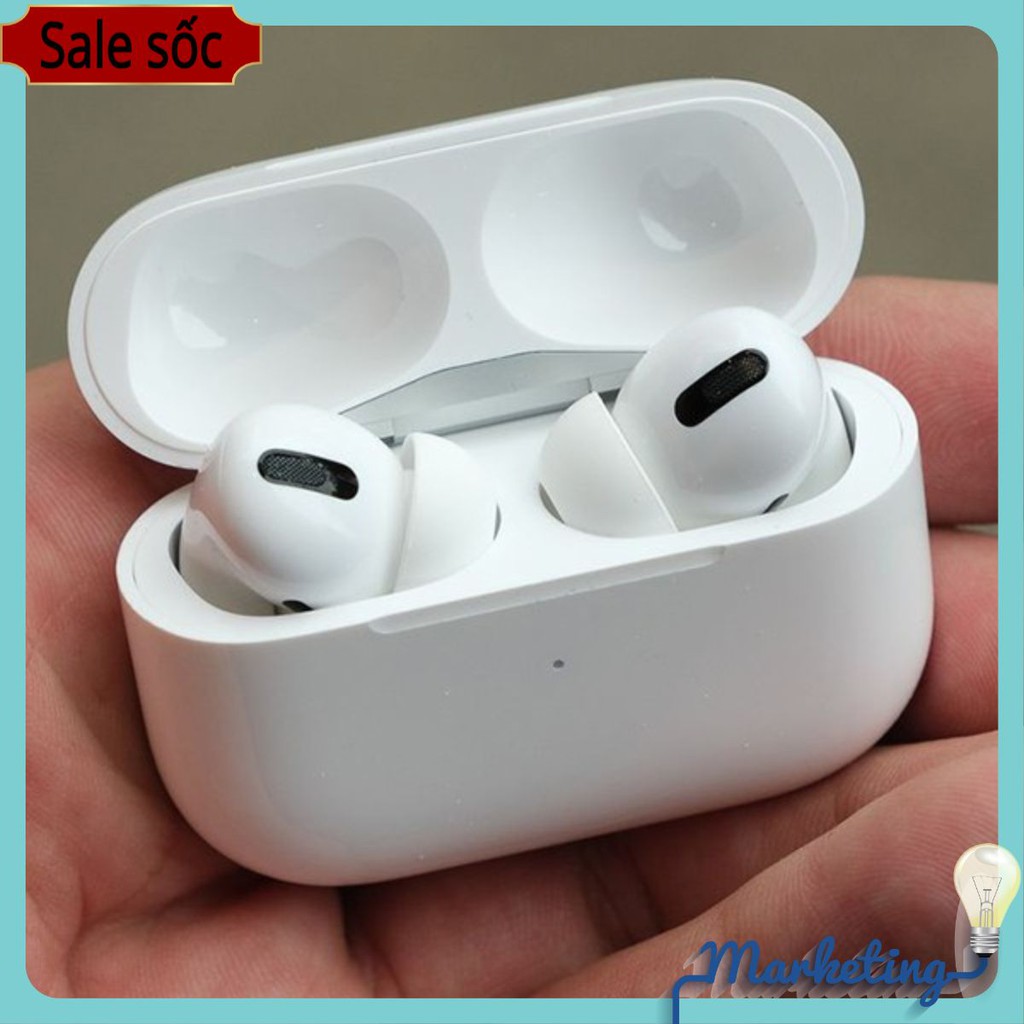 Tai nghe Bluetooth không dây nhét tai Airpods phiên bản Pro kdphuc_shop10 | BigBuy360 - bigbuy360.vn