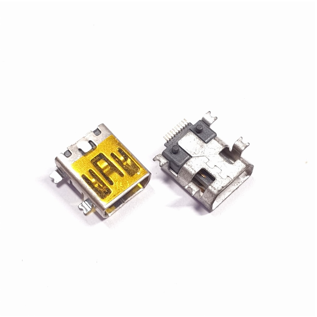 2 cái Chân sạc cho máy tính bảng / điện thoại di động / Định vị ô tô GPS / máy ảnh kĩ thuật số ( mã 01 )