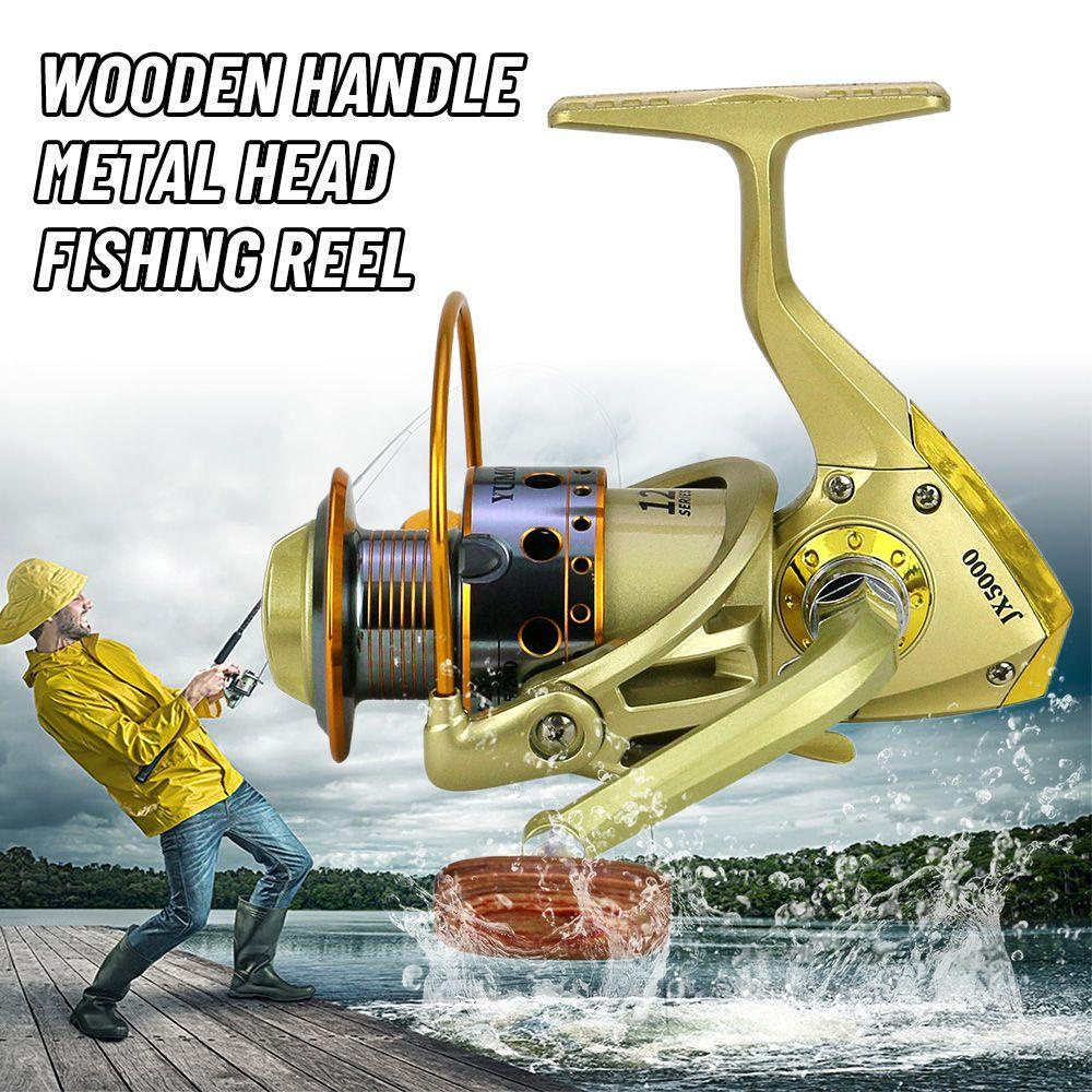 Máy Câu Cá JX1000 Series Chất Lượng Cao Chuyên Dùng